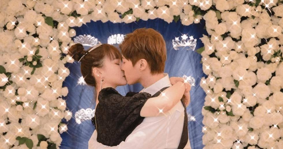 伊能静夫妇的生育计划:是生儿子还是找D孕?